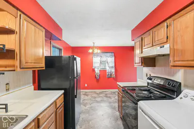 4602 Naomi Street, Indianapolis - 10