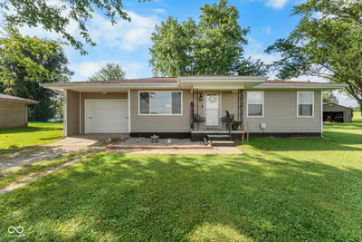 5080 US Hwy 50, Seymour - 5