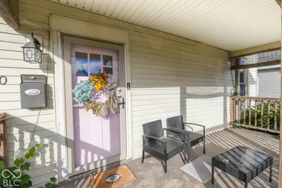 1720 Cottage Avenue, Columbus - 2