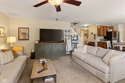 5507 Gainesway Drive, Greenwood - 10