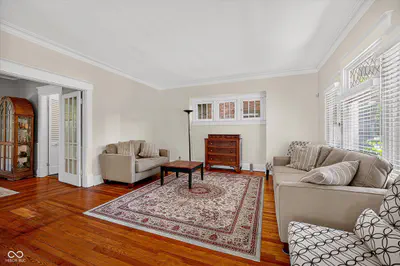 122 E 51st Street, Indianapolis - 6