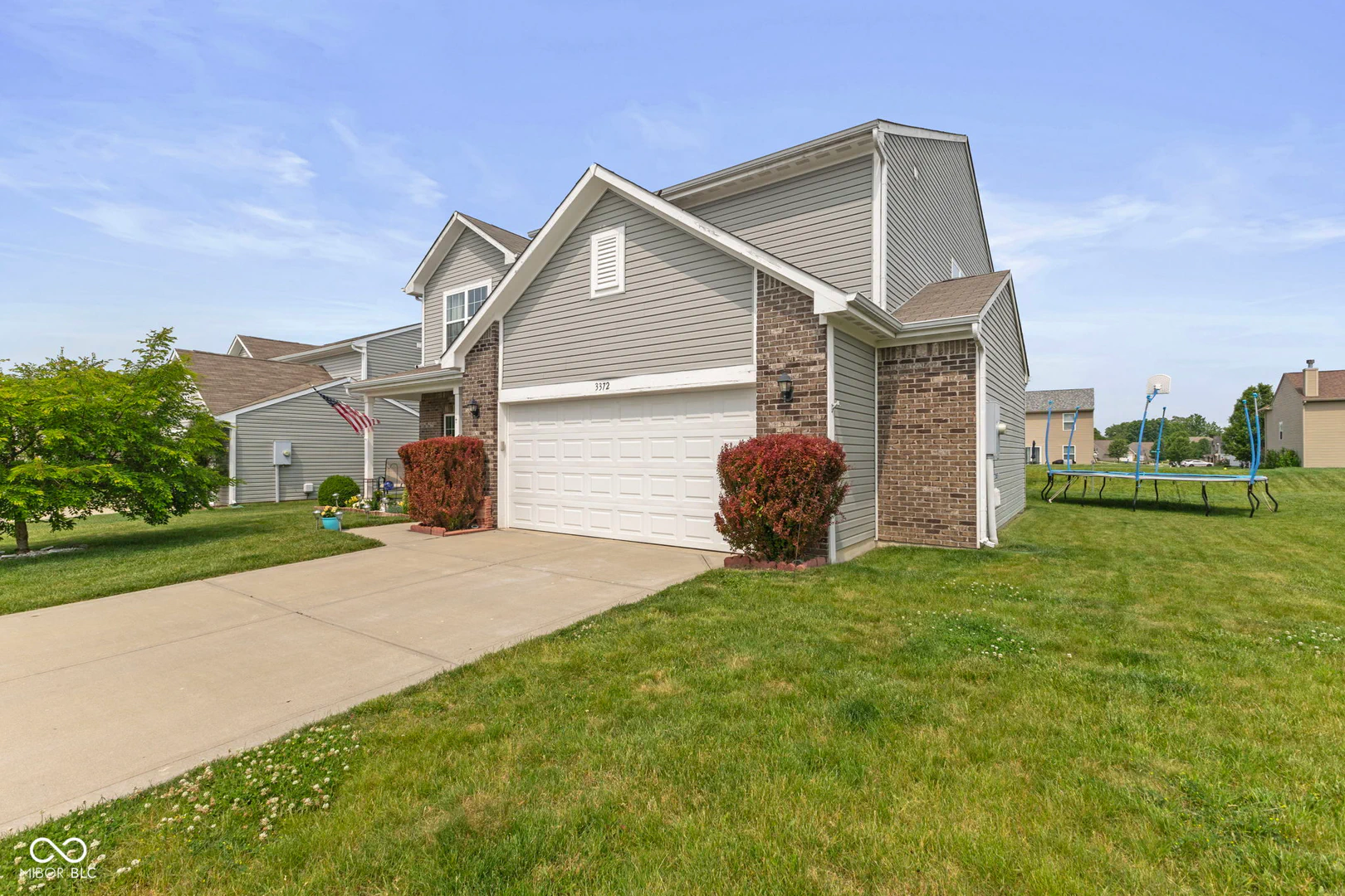 3372 Clary Blvd S Drive, Greenwood