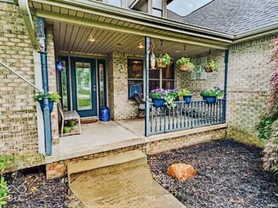 1580 E Garnett Drive, Frankfort - 30