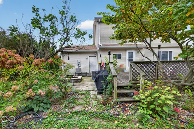 9106 Broken Arrow Road, Indianapolis - 20