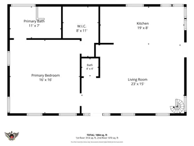 2090 Goose Creek Road, Martinsville - 62
