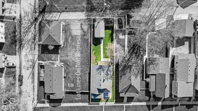1411 State Avenue, Indianapolis - 32