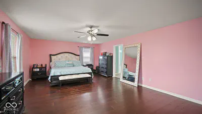 1436 Amberwoods Court, Indianapolis - 27