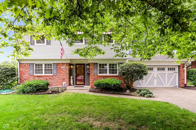 7633 Singleton Street, Indianapolis