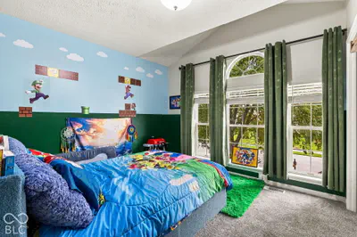 6267 Kentstone Drive, Indianapolis - 29