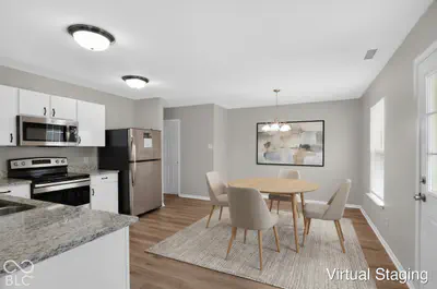 1191 Aberdeen Drive, Franklin - 4