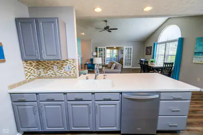 1126 Nanwich Court, Indianapolis - 14