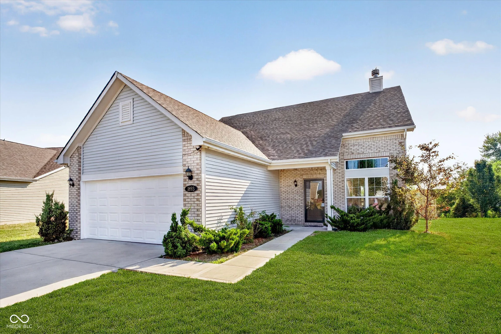 1893 Osman Drive, Avon