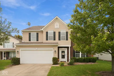 3304 Hurst Street, Whiteland