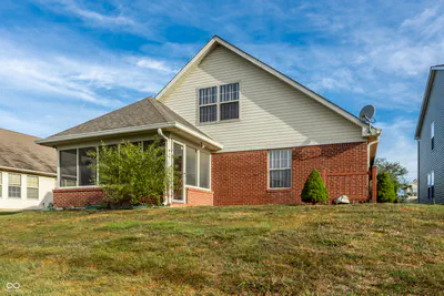 933 Amesbury Court, Indianapolis - 44