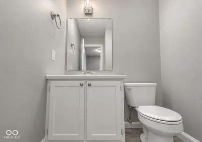 6032 Southbay Drive, Indianapolis - 6