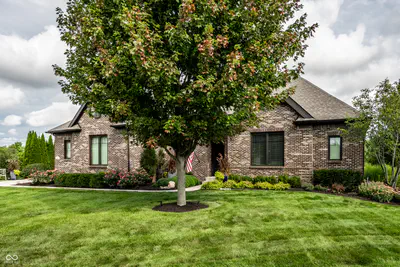 16858 Meadow Wood Court, Noblesville - 3