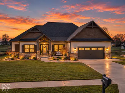 1485 Monroe Way, Rushville