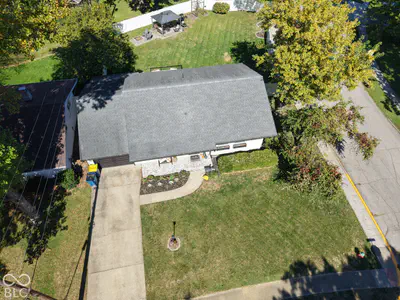 805 Hillcrest Drive, Greencastle