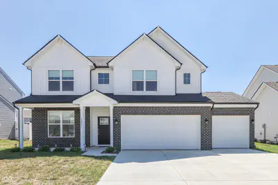 1261 Pegasus Drive, Franklin