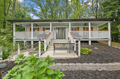 2090 Goose Creek Road, Martinsville - 7