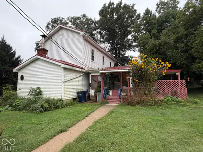 6256 Fall Creek Drive, Pendleton - 5