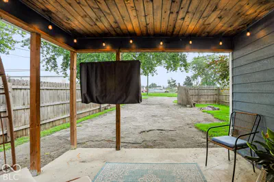 2235 Bellefontaine Street, Indianapolis - 37