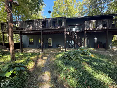 6534 Lake Forest Drive, Avon - 74