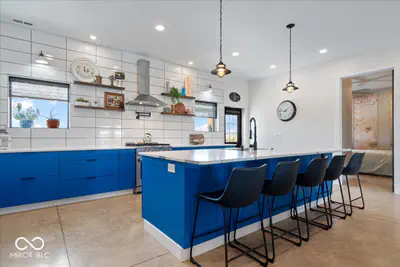 8257 County Road 1075, Charlottesville - 21