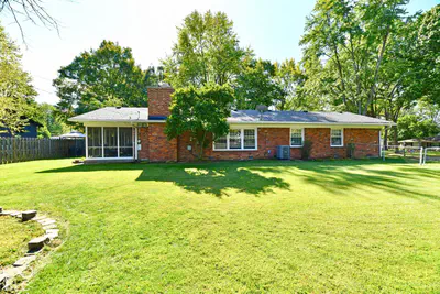 4620 Wyandott Trail, Indianapolis - 61