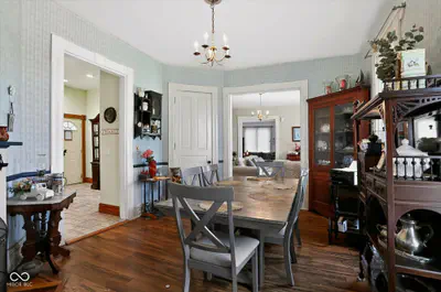 1499 Division Road, Franklin - 24