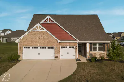 2409 Oakmont Drive, Plainfield
