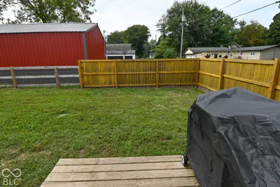 6030 Clay Street, Martinsville - 45