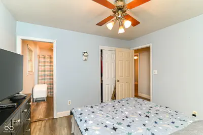 7625 Brehob Road, Indianapolis - 20