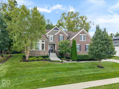 10529 Geist View Drive, Fishers - 50
