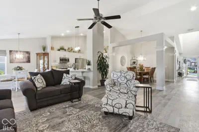 18931 Round Lake Road, Noblesville - 9