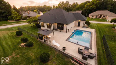 7323 Rooses Way, Indianapolis - 35
