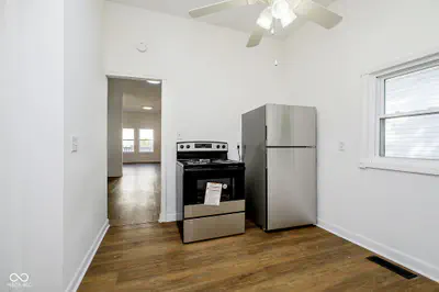257 Keystone Avenue, Indianapolis - 8