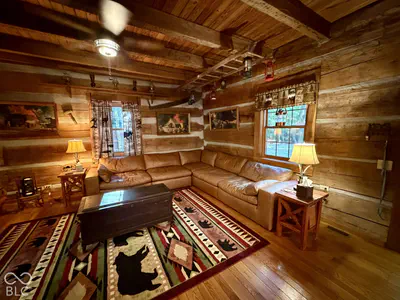 8035 Dog Trot Lane, Morgantown - 11