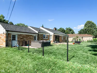 343 Edgewood Avenue, Indianapolis - 9