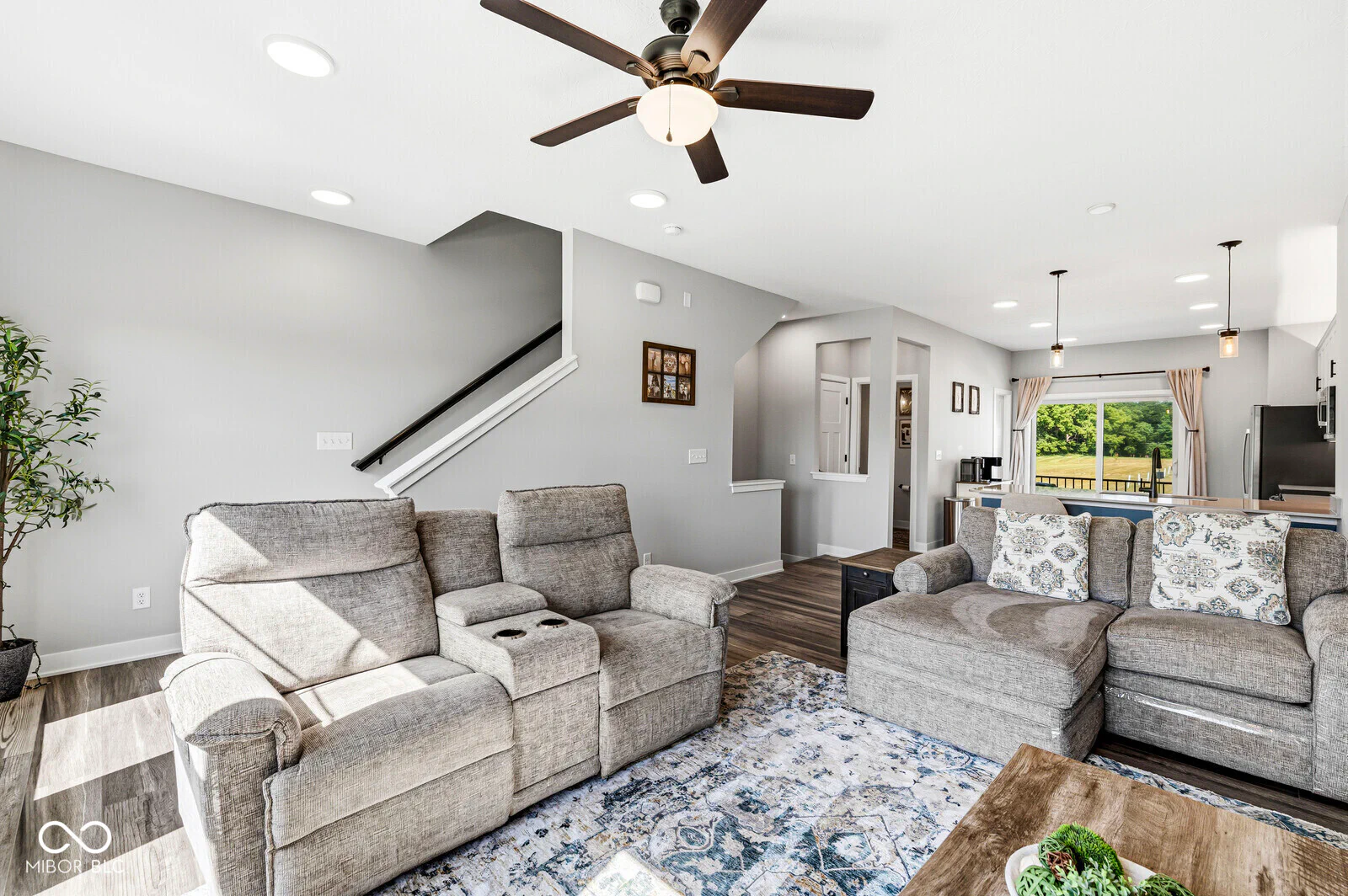 4539 Tolleston Avenue, Brownsburg