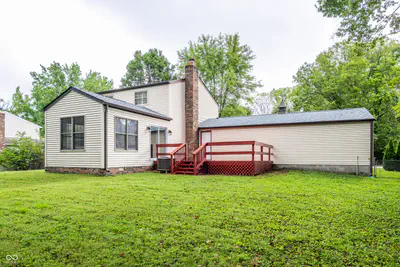 9320 Thornwood Drive, Indianapolis - 51