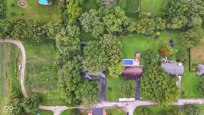 3409 McLaughlin Street, Indianapolis - 49