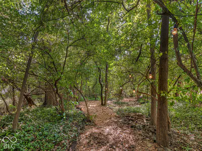 3945 Sunmeadow Circle, Indianapolis - 38