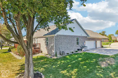 287 S Woodridge Drive, Pittsboro - 46
