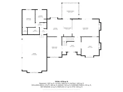 5328 Woodfield Drive, Carmel - 63