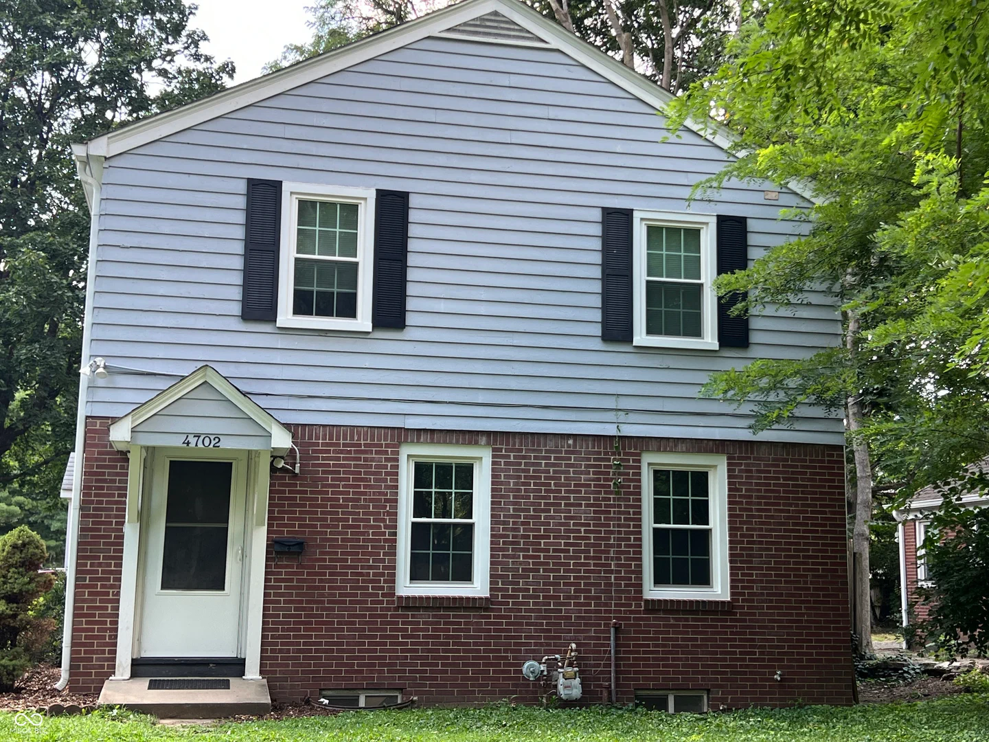 4702 Rookwood Avenue, Indianapolis