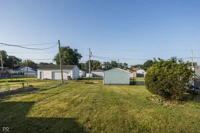 1825 Legrande Avenue, Indianapolis - 40