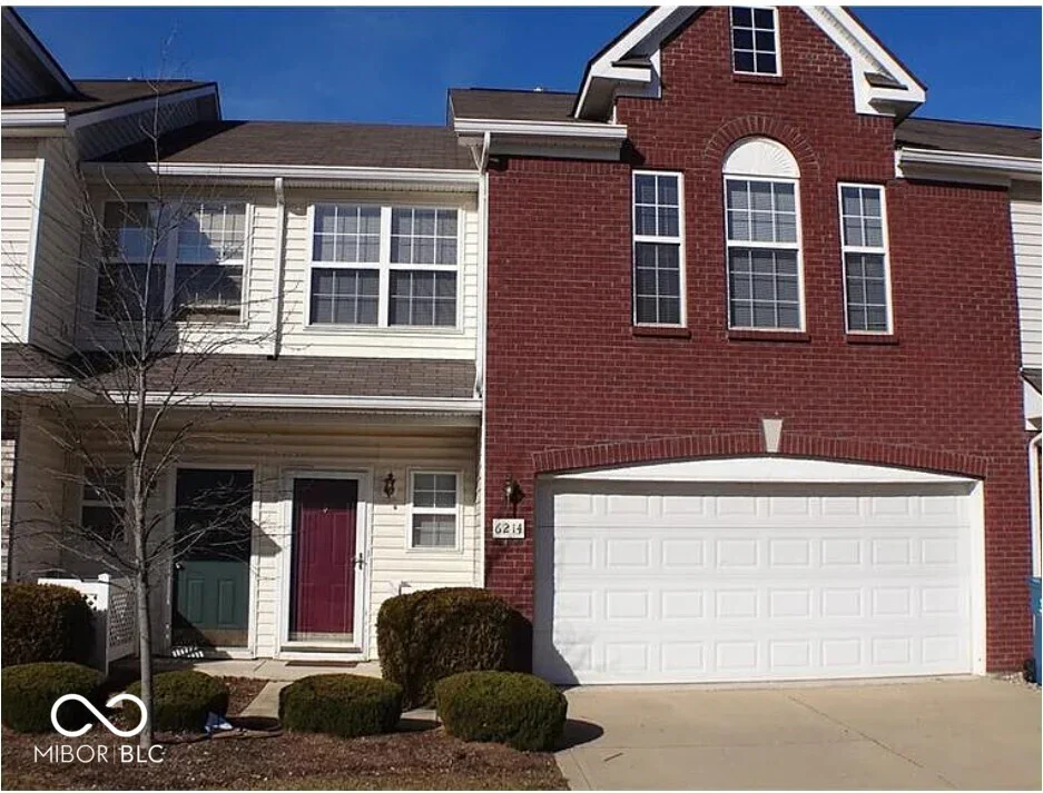 6214 Bishops Pond Lane, Indianapolis
