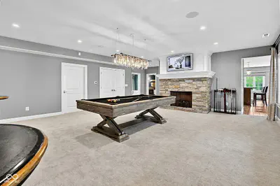 8264 Fall Creek Drive, Pendleton - 54