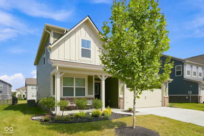 11402 Plough Street, Noblesville - 33